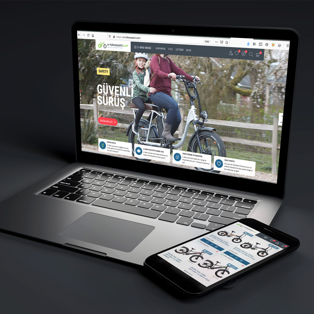 ebikesepeti